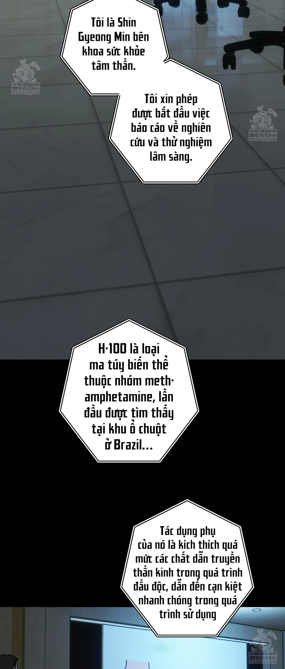 Happy Twogether Chapter 13 Trang 8