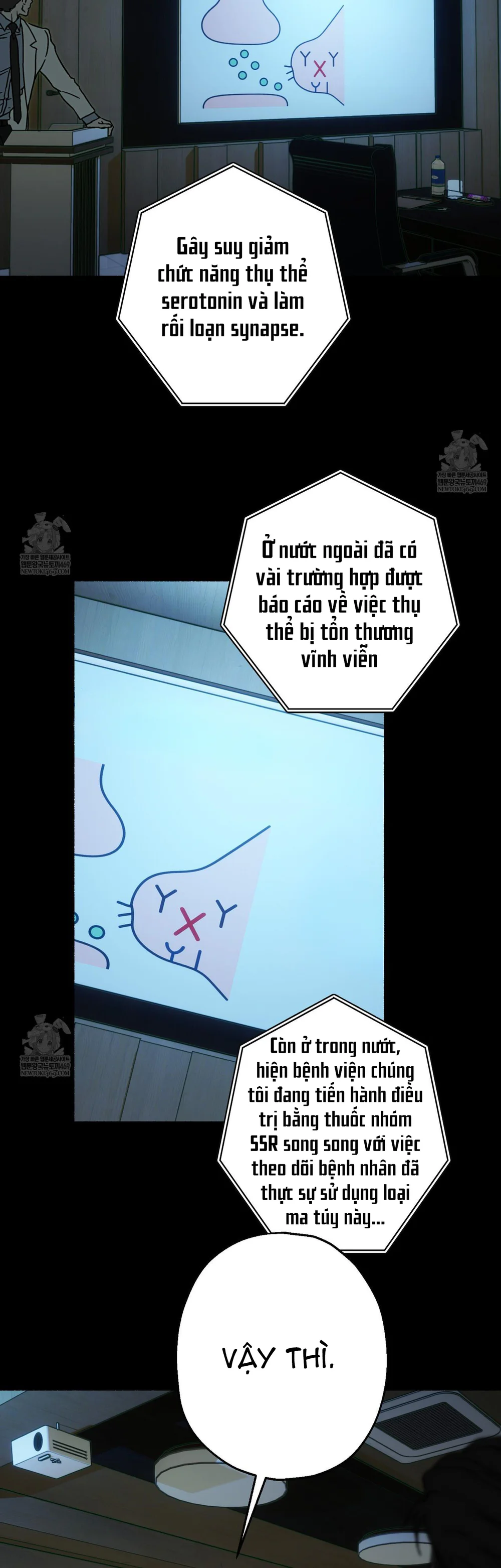 Happy Twogether Chapter 13 Trang 9