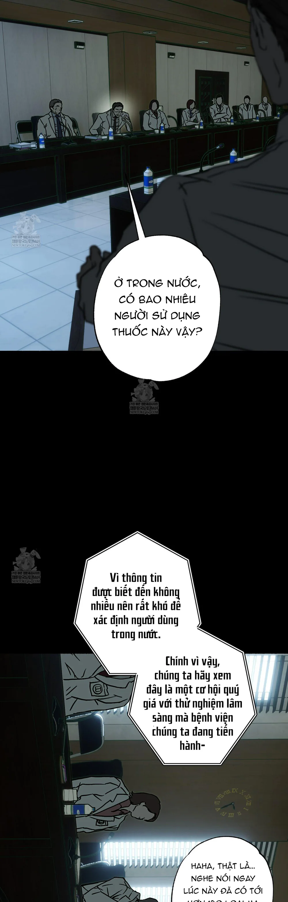 Happy Twogether Chapter 13 Trang 10