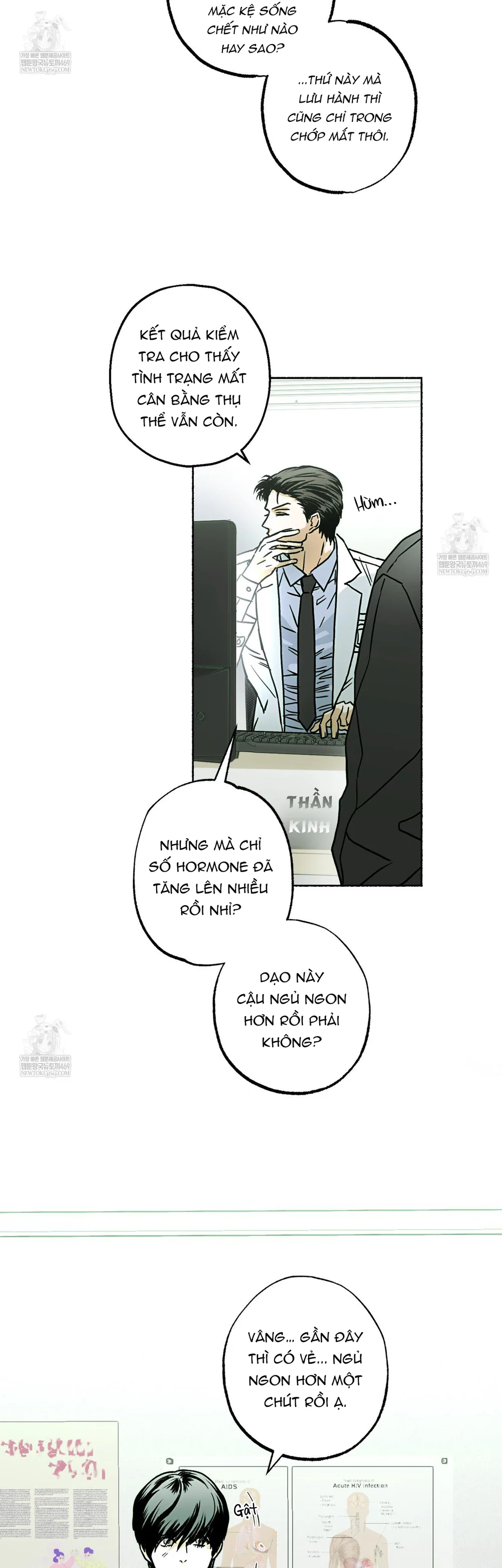 Happy Twogether Chapter 13 Trang 13