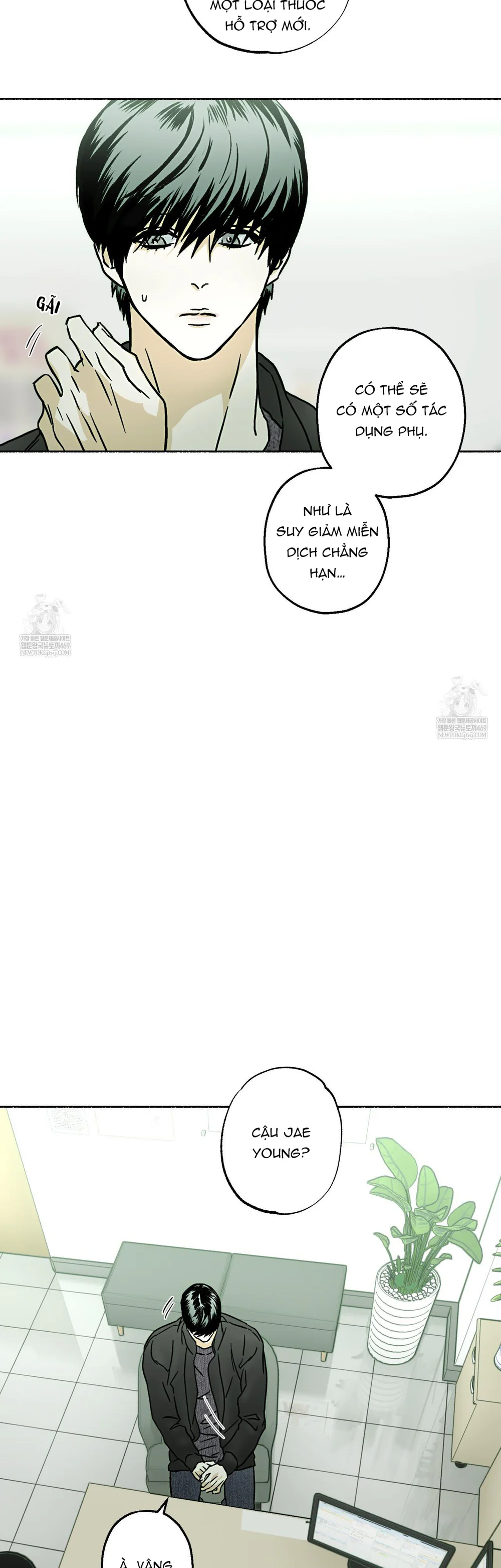 Happy Twogether Chapter 13 Trang 15