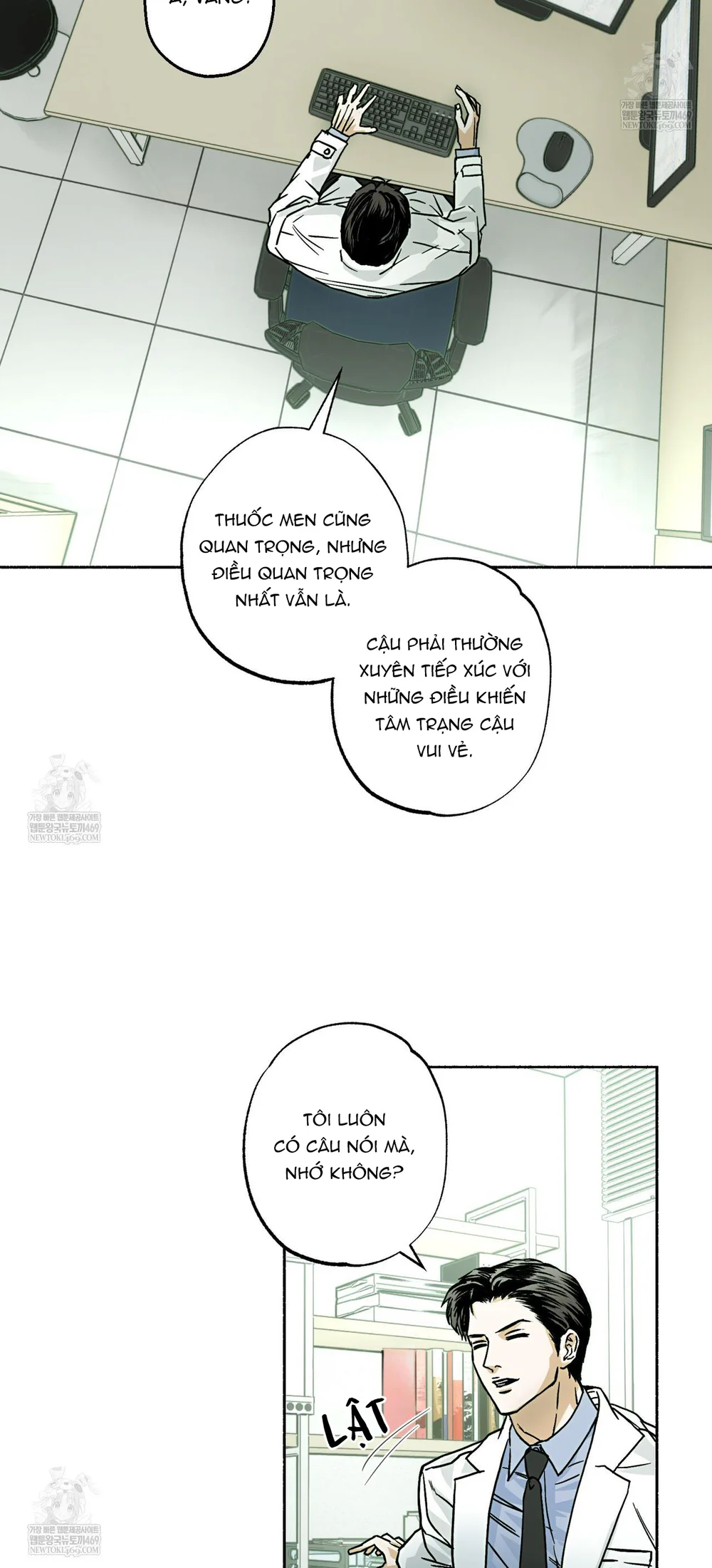 Happy Twogether Chapter 13 Trang 16