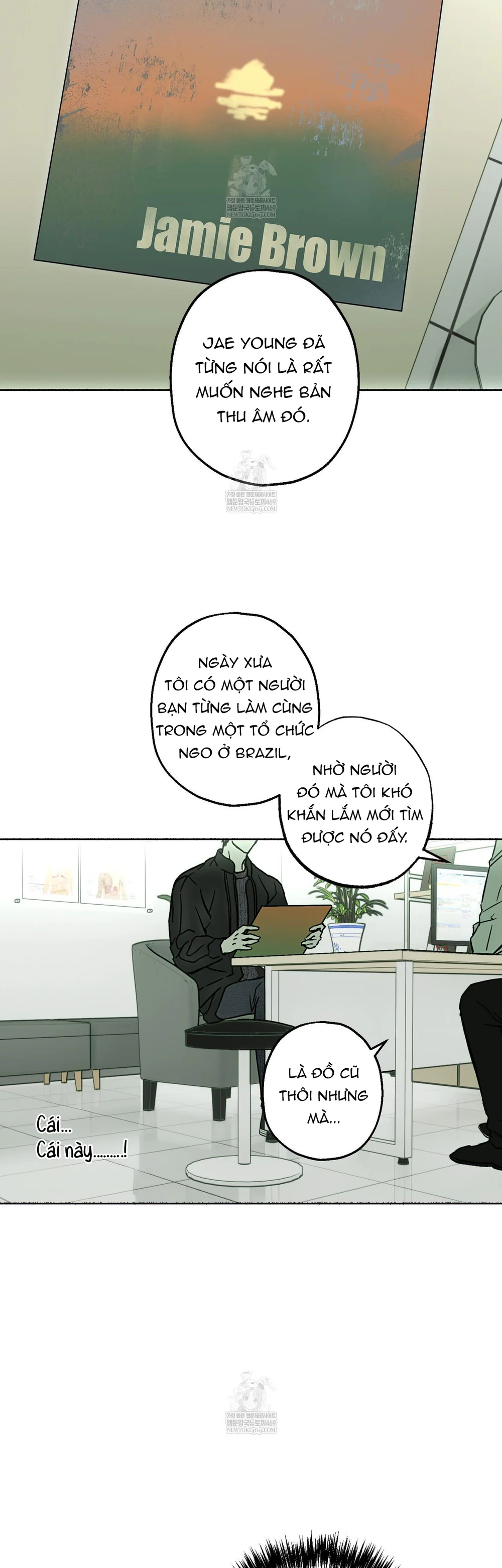 Happy Twogether Chapter 13 Trang 18