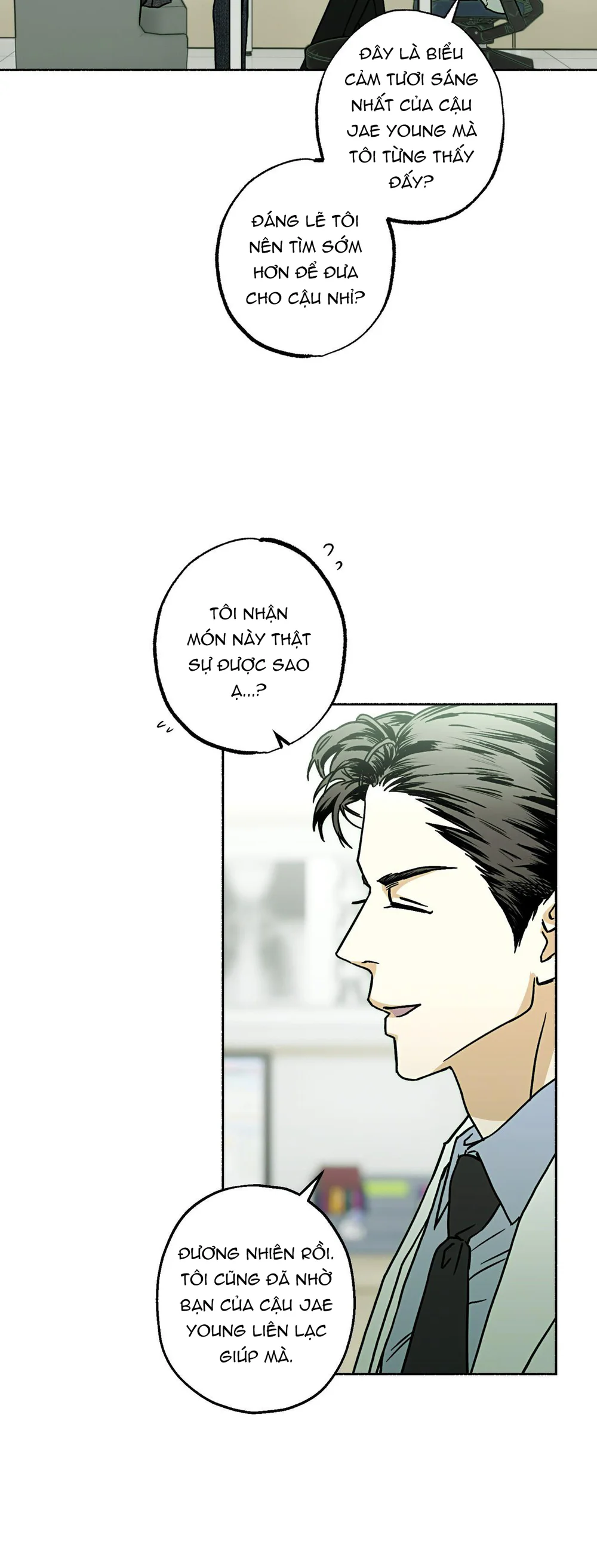 Happy Twogether Chapter 13 Trang 20