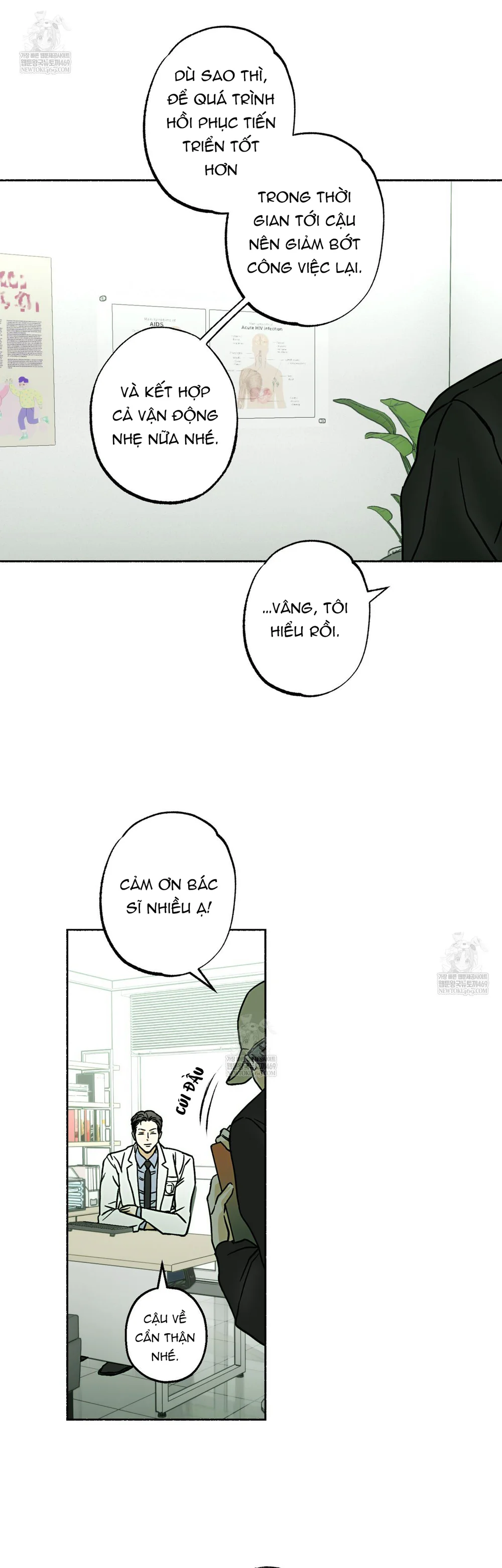 Happy Twogether Chapter 13 Trang 21