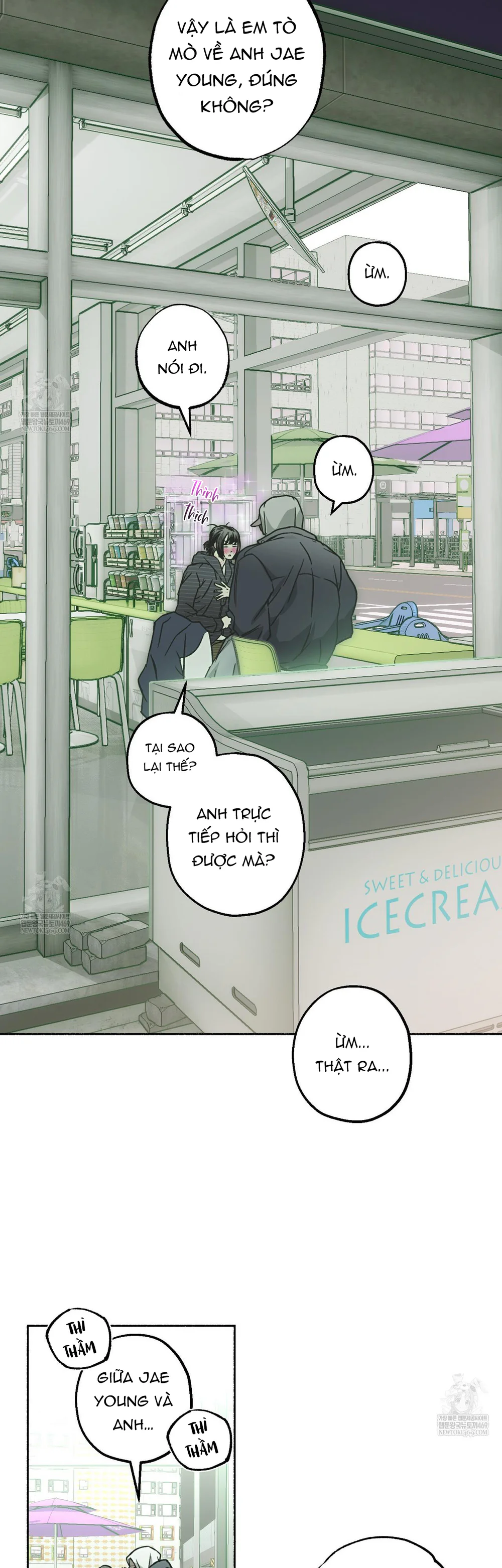 Happy Twogether Chapter 13 Trang 30