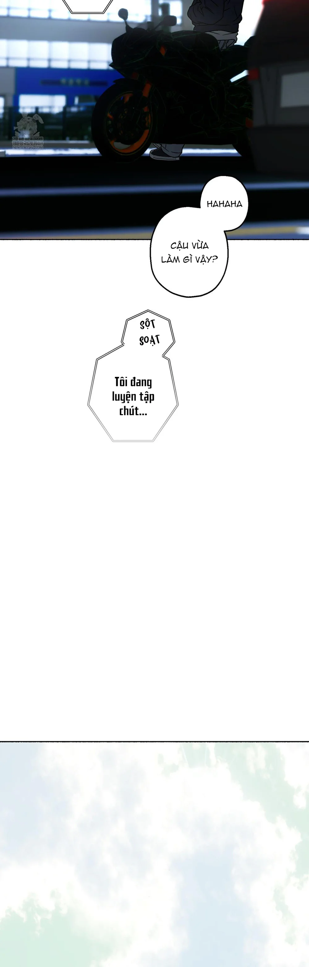 Happy Twogether Chapter 14 Trang 8