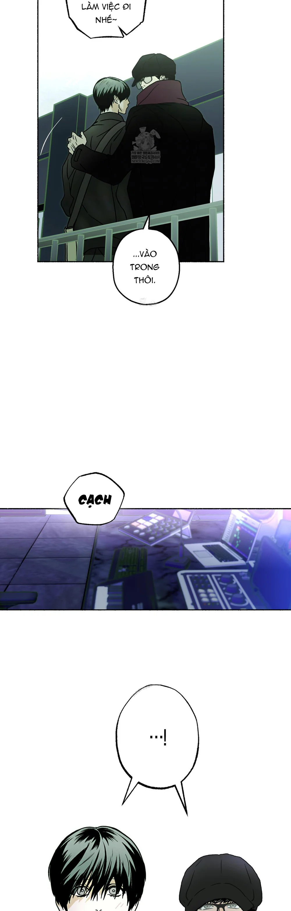 Happy Twogether Chapter 14 Trang 16