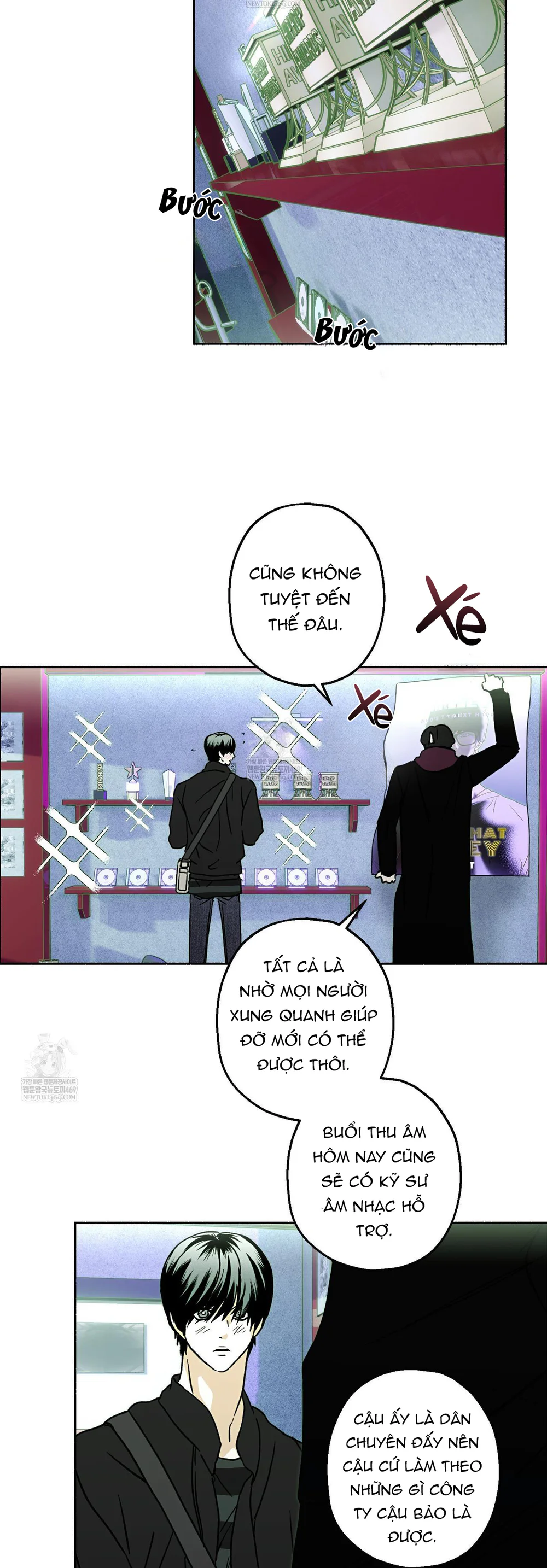 Happy Twogether Chapter 14 Trang 19