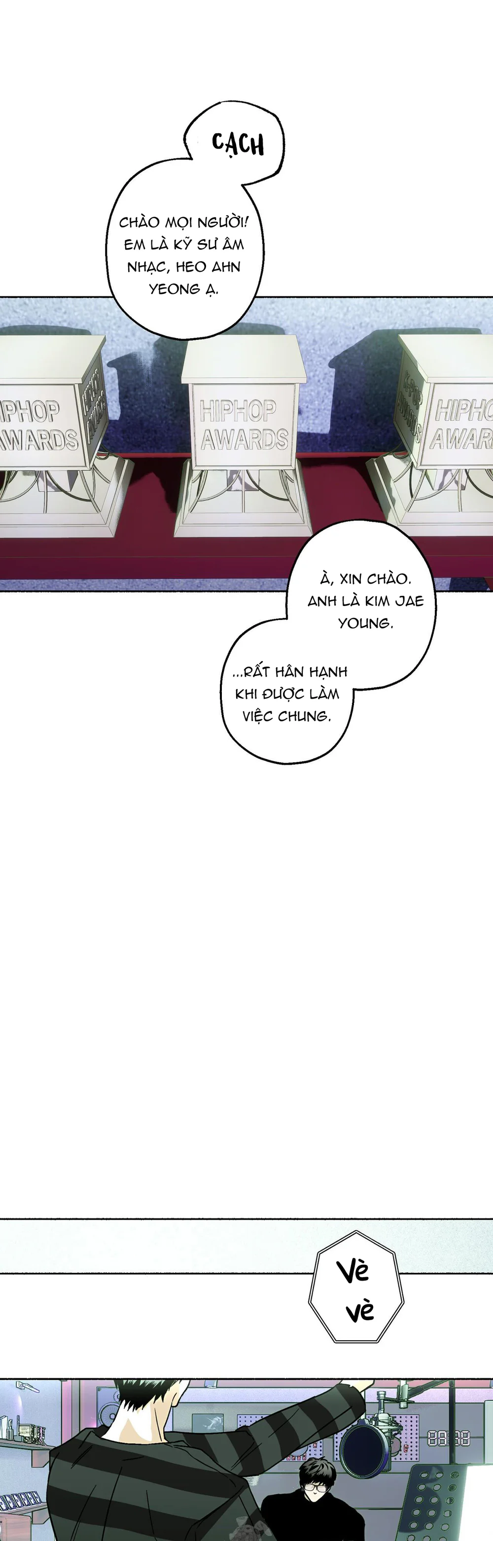 Happy Twogether Chapter 14 Trang 21