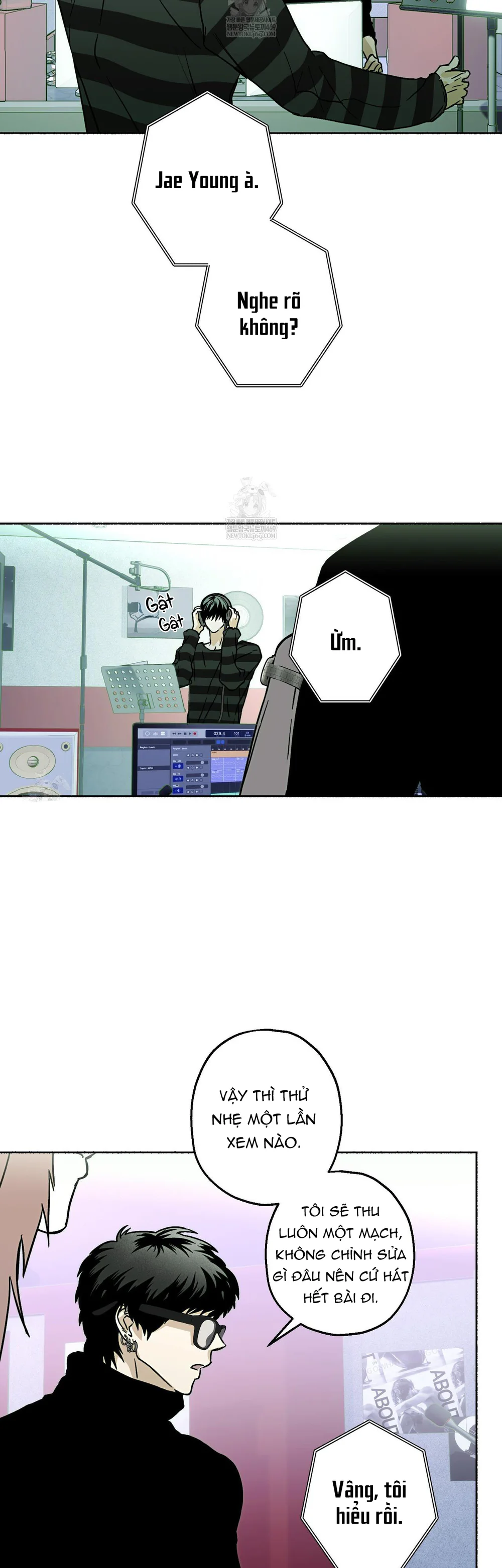 Happy Twogether Chapter 14 Trang 22