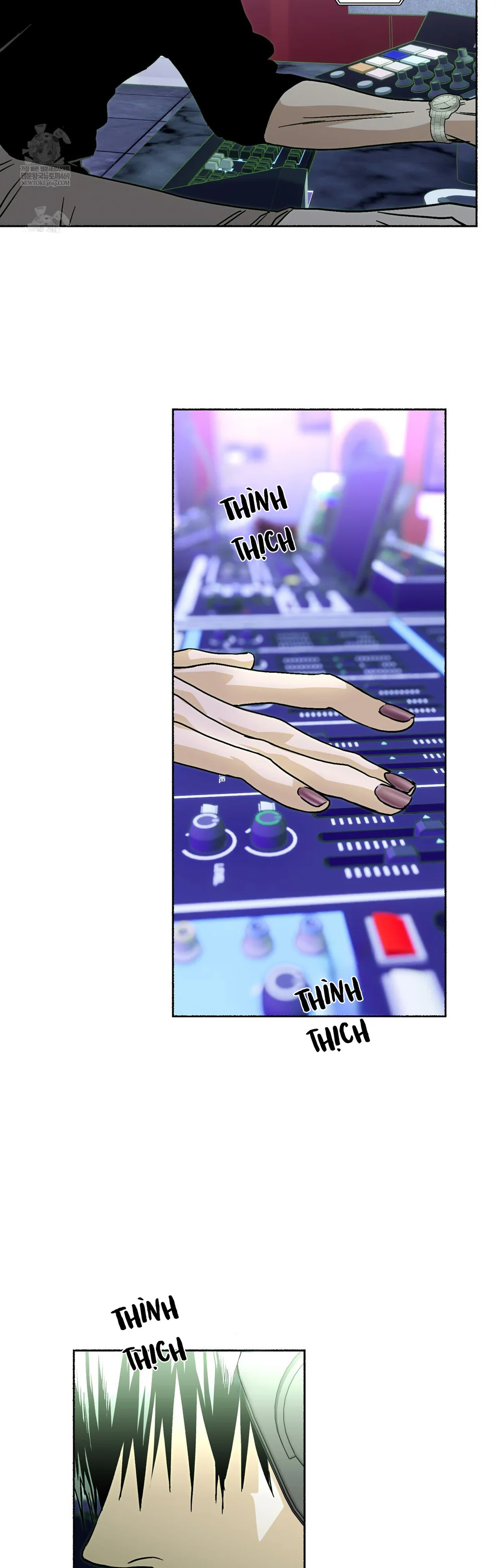 Happy Twogether Chapter 14 Trang 23