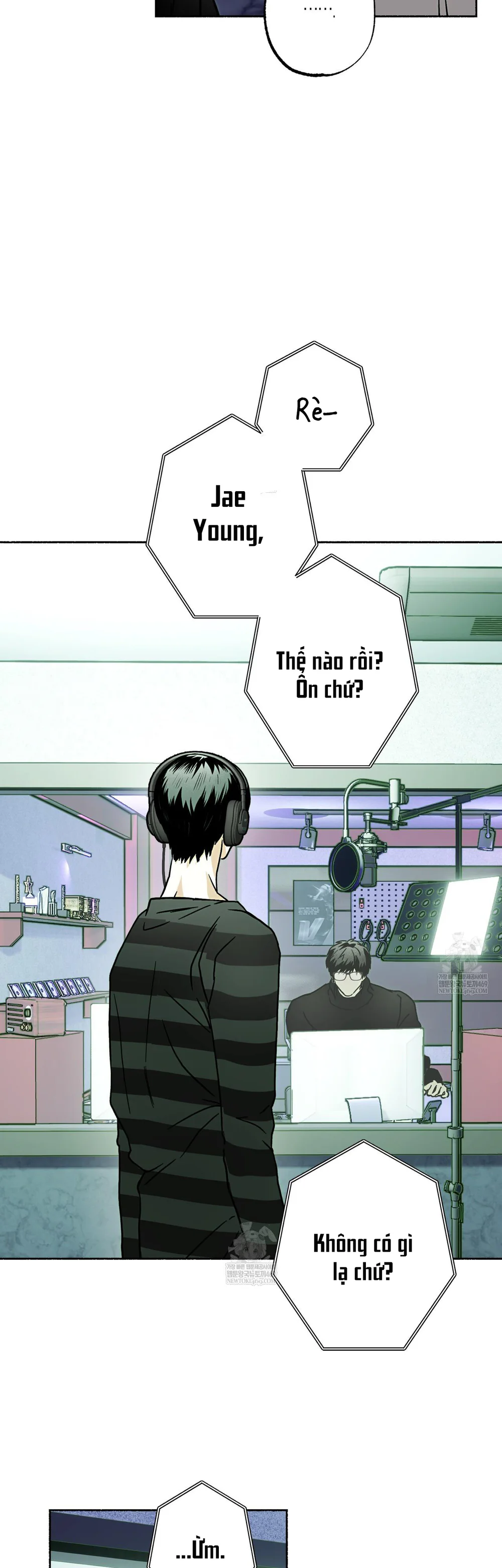Happy Twogether Chapter 14 Trang 33