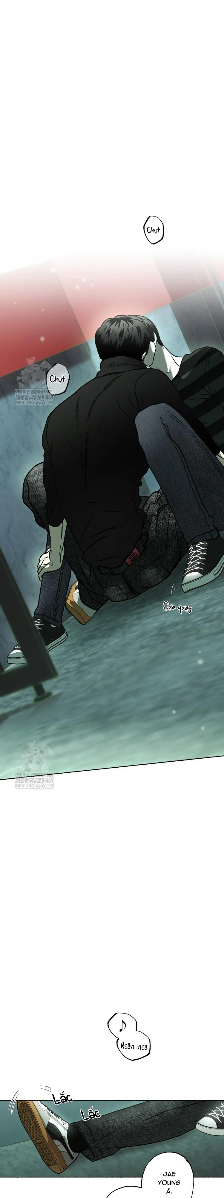 Happy Twogether Chapter 15 Trang 6