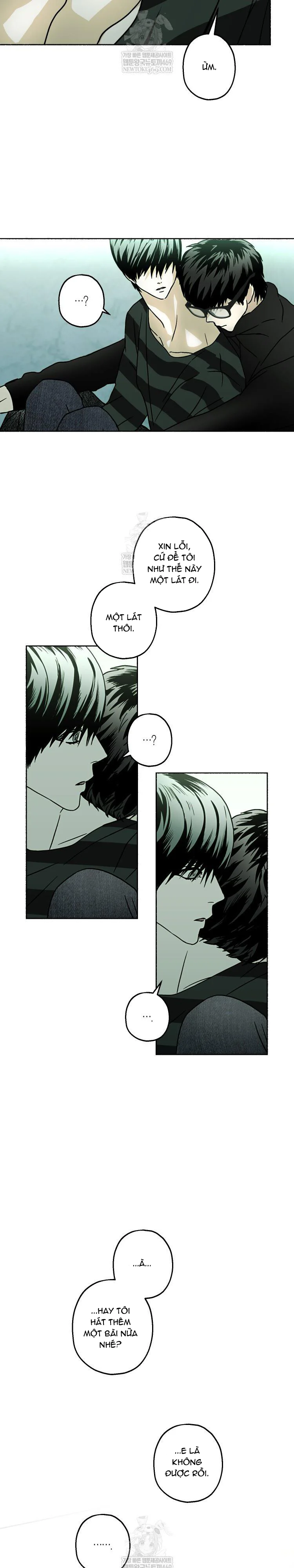 Happy Twogether Chapter 15 Trang 10