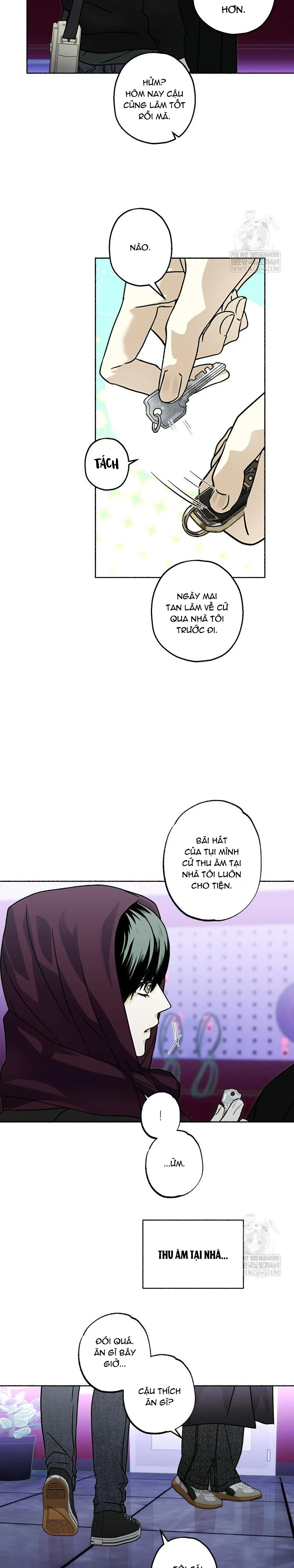 Happy Twogether Chapter 15 Trang 13