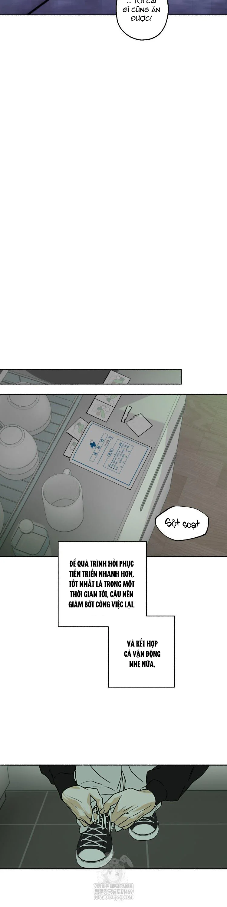 Happy Twogether Chapter 15 Trang 14