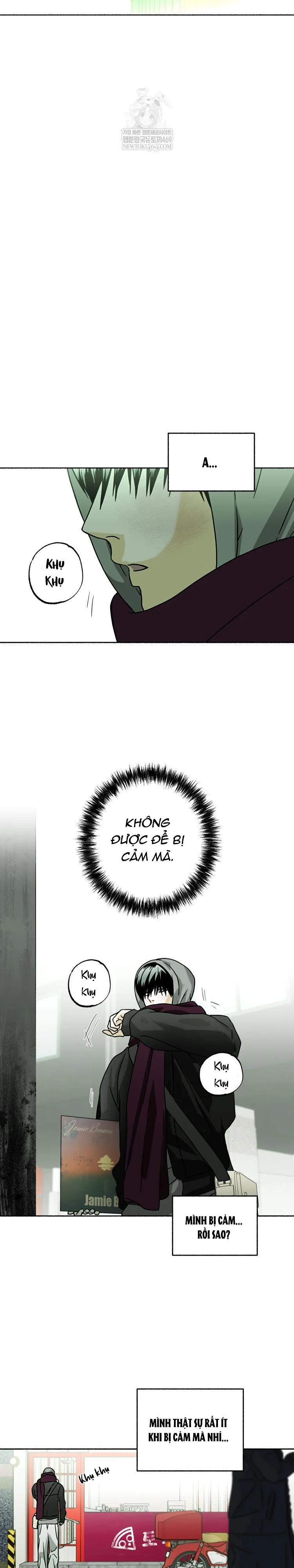 Happy Twogether Chapter 15 Trang 19