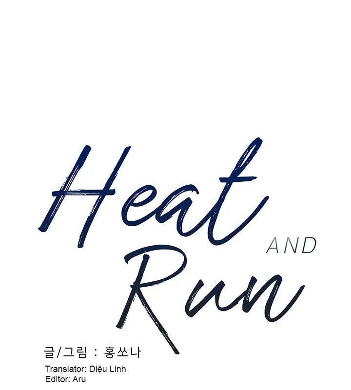 HAR Đụng Là Nóng Mà Chạm Là Chạy Chapter 2 Trang 4