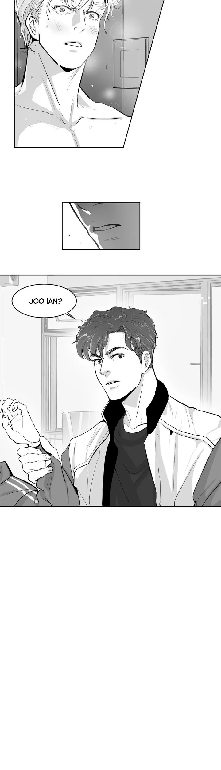 HAR Đụng Là Nóng Mà Chạm Là Chạy Chapter 2 Trang 16