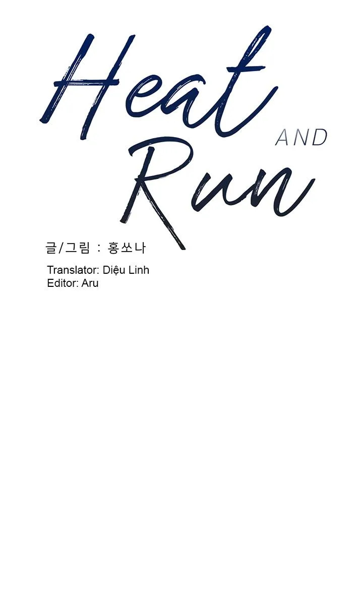 HAR Đụng Là Nóng Mà Chạm Là Chạy Chapter 4 Trang 4