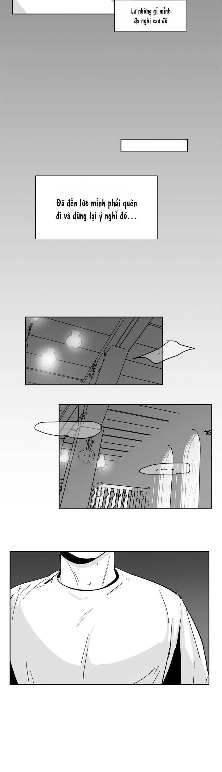 HAR Đụng Là Nóng Mà Chạm Là Chạy Chapter 9 Trang 17