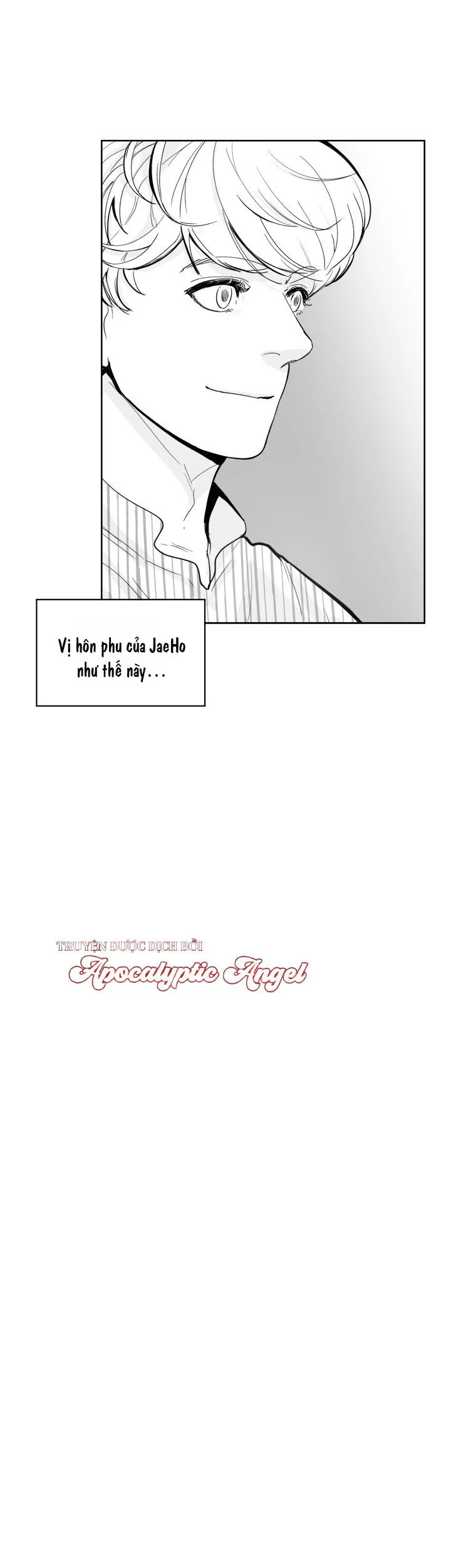 HAR Đụng Là Nóng Mà Chạm Là Chạy Chapter 9 Trang 19