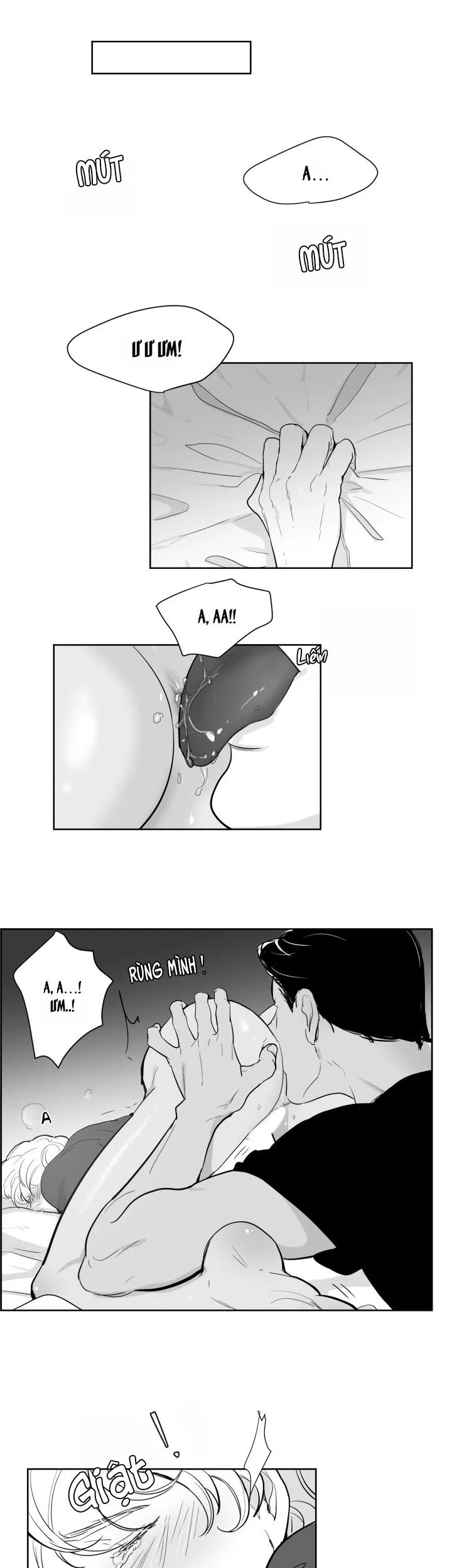 HAR Đụng Là Nóng Mà Chạm Là Chạy Chapter 11 Trang 14