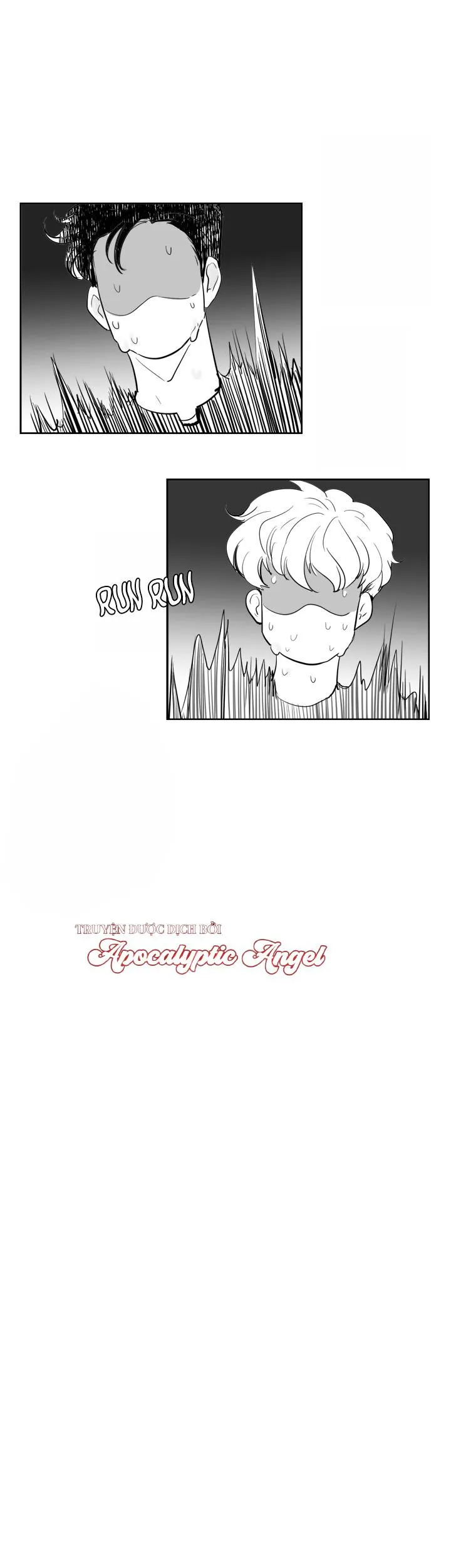 HAR Đụng Là Nóng Mà Chạm Là Chạy Chapter 11 Trang 19