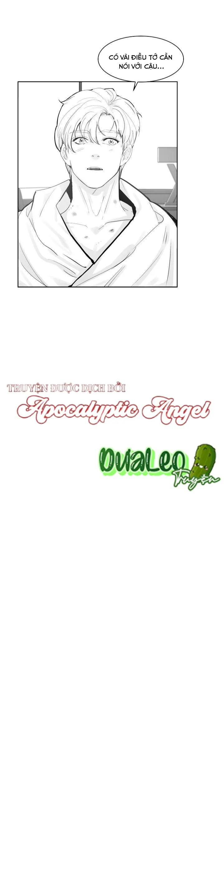 HAR Đụng Là Nóng Mà Chạm Là Chạy Chapter 20 Trang 19