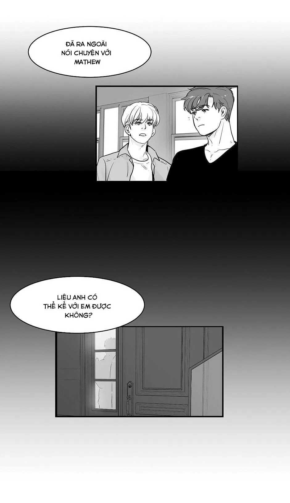 HAR Đụng Là Nóng Mà Chạm Là Chạy Chapter 24 Trang 6