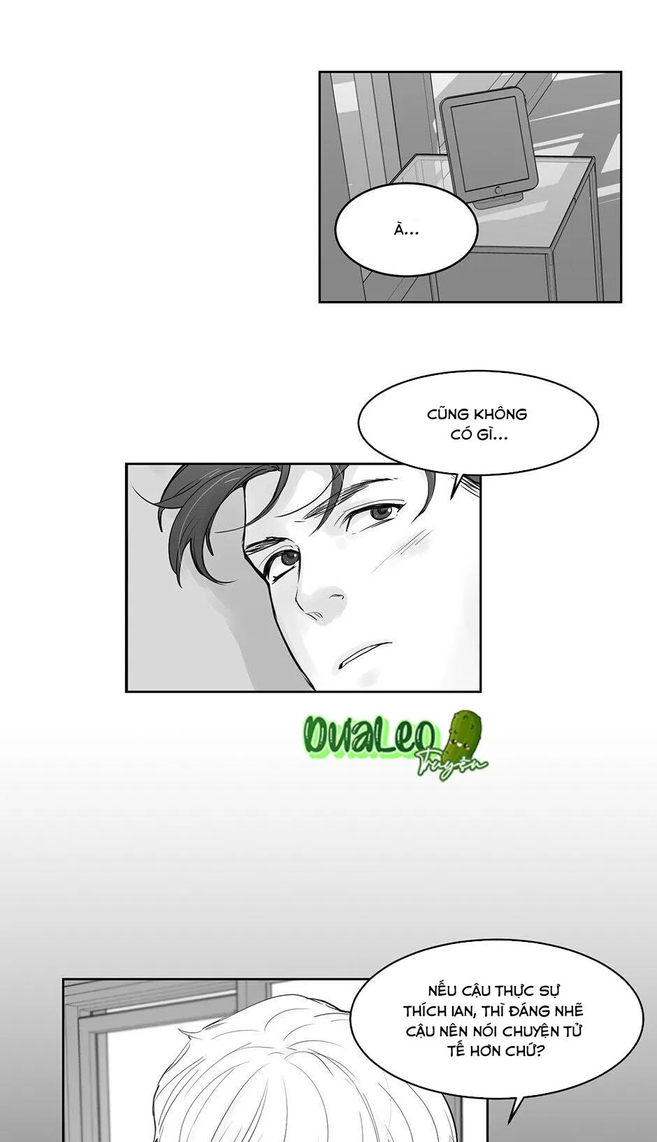 HAR Đụng Là Nóng Mà Chạm Là Chạy Chapter 24 Trang 7