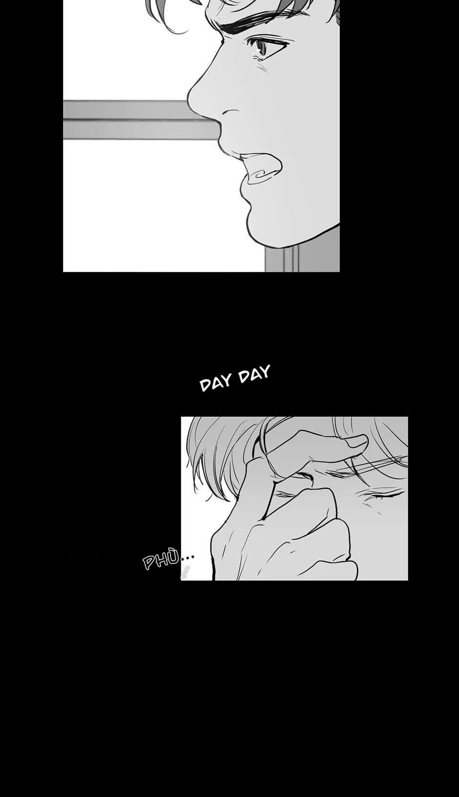 HAR Đụng Là Nóng Mà Chạm Là Chạy Chapter 24 Trang 9