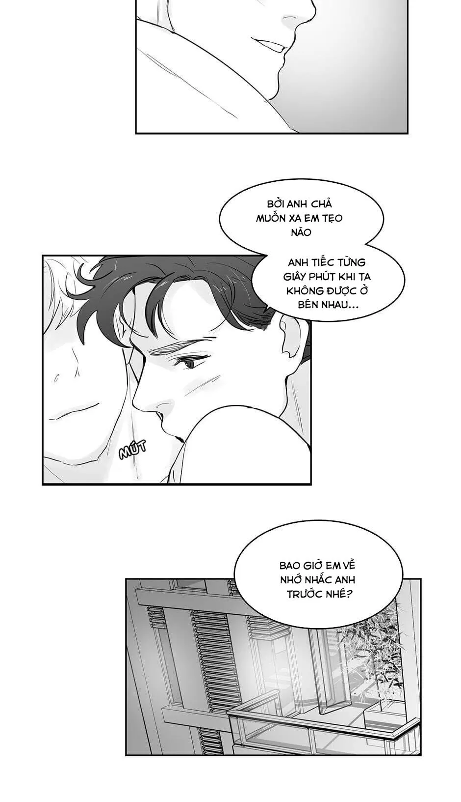 HAR Đụng Là Nóng Mà Chạm Là Chạy Chapter 24 Trang 13