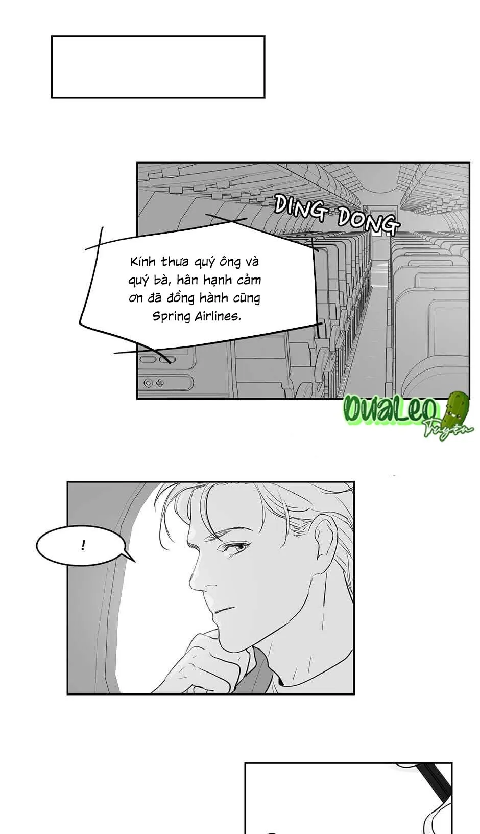 HAR Đụng Là Nóng Mà Chạm Là Chạy Chapter 24 Trang 14