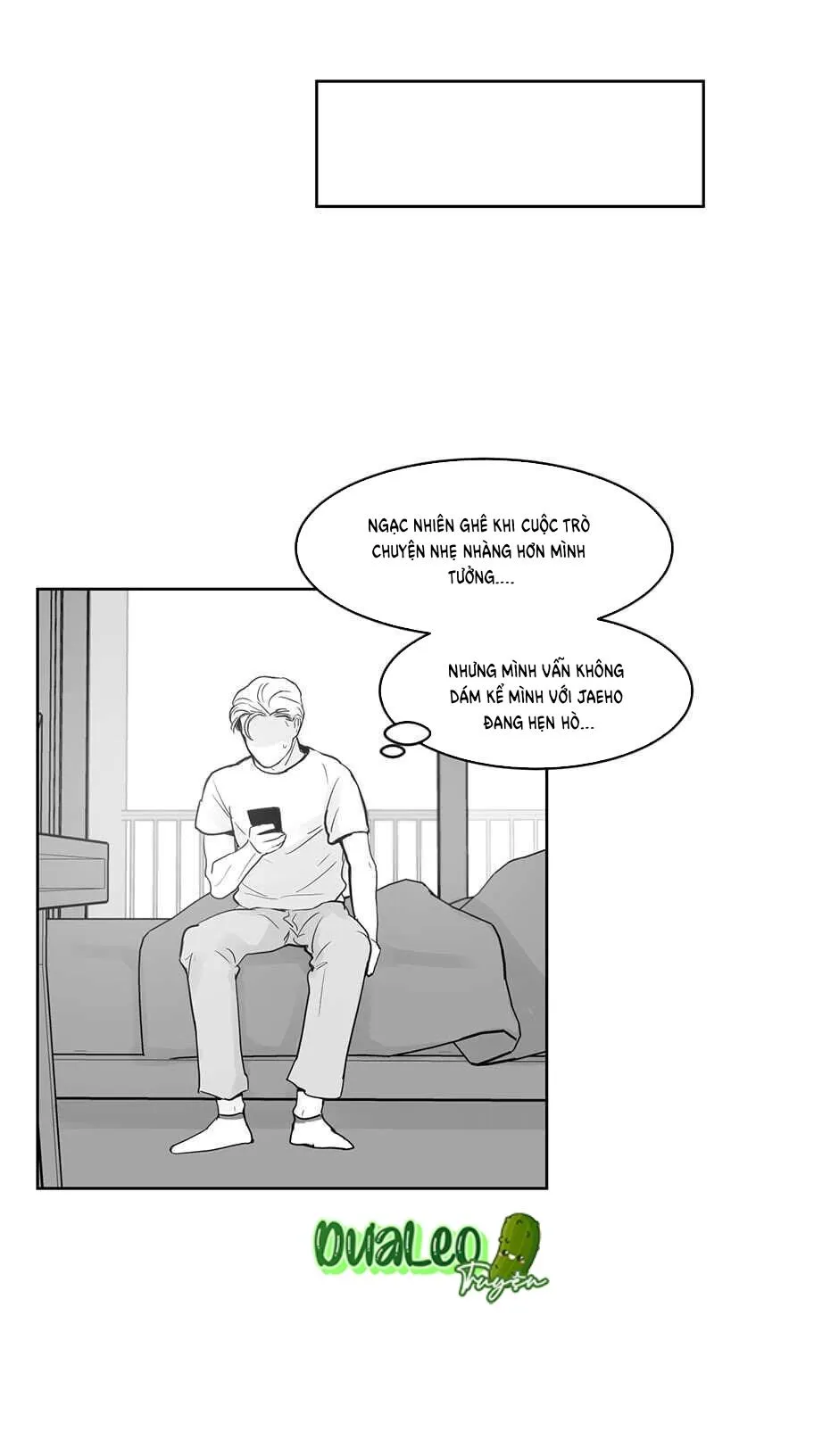 HAR Đụng Là Nóng Mà Chạm Là Chạy Chapter 24 Trang 31