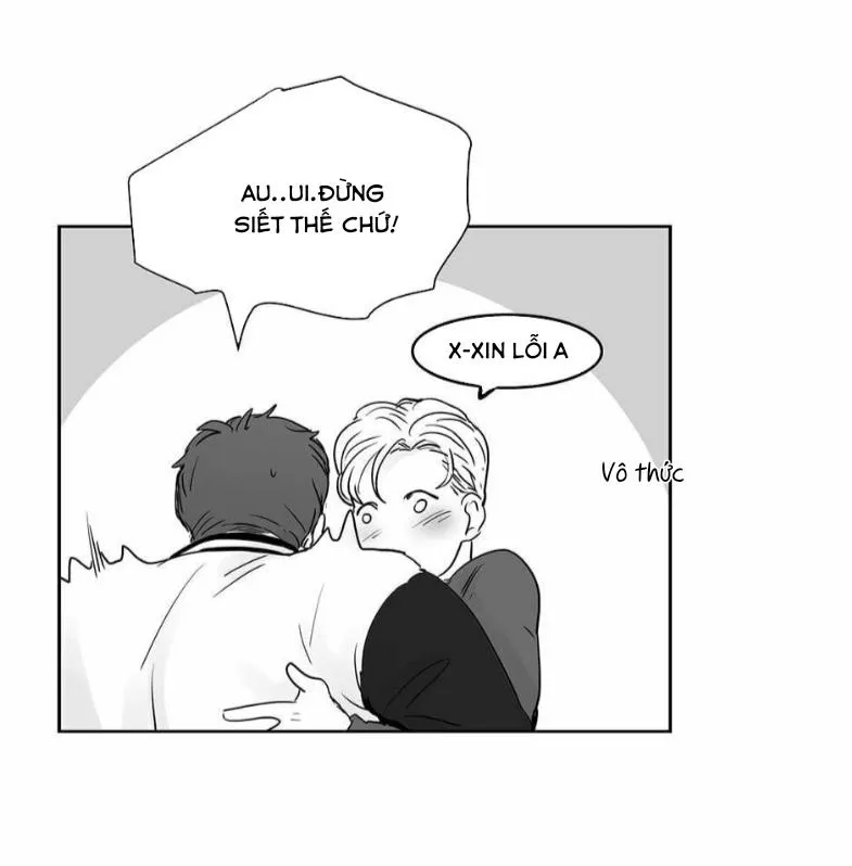 HAR Đụng Là Nóng Mà Chạm Là Chạy Chapter 26 Trang 6