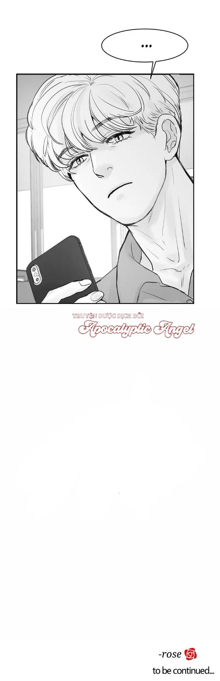 HAR Đụng Là Nóng Mà Chạm Là Chạy Chapter 26 Trang 19