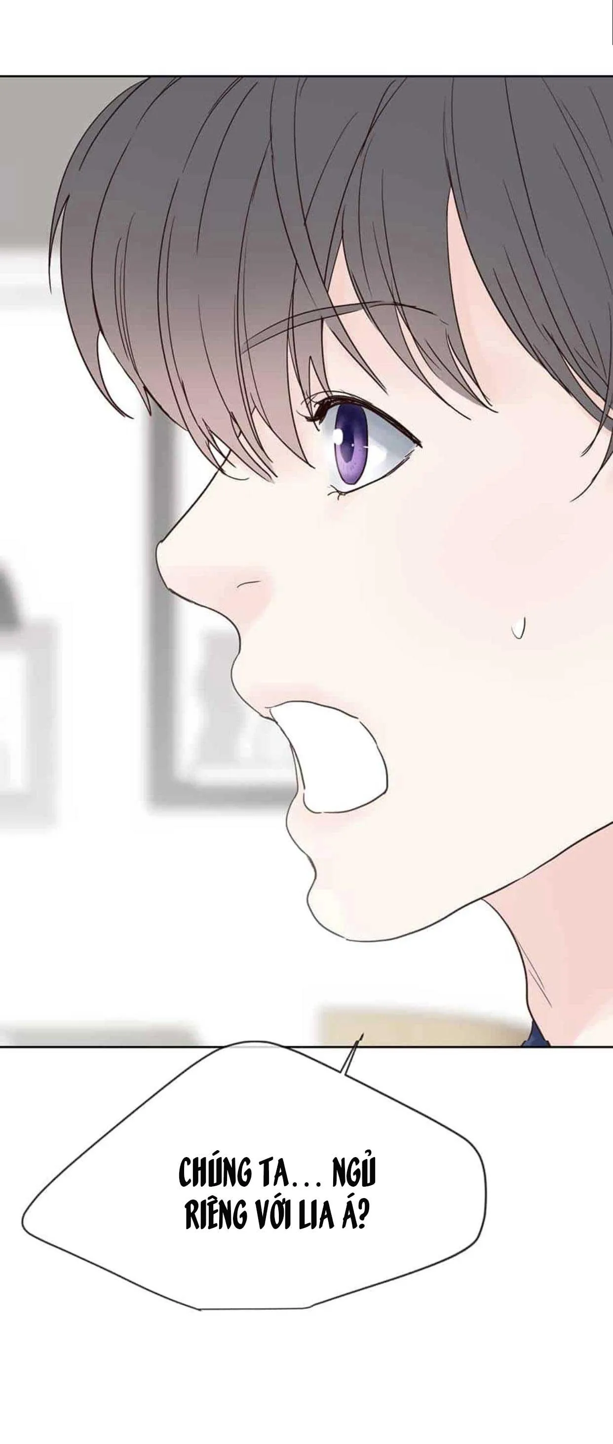 HAR Đụng Là Nóng Mà Chạm Là Chạy Chapter 67 Trang 24