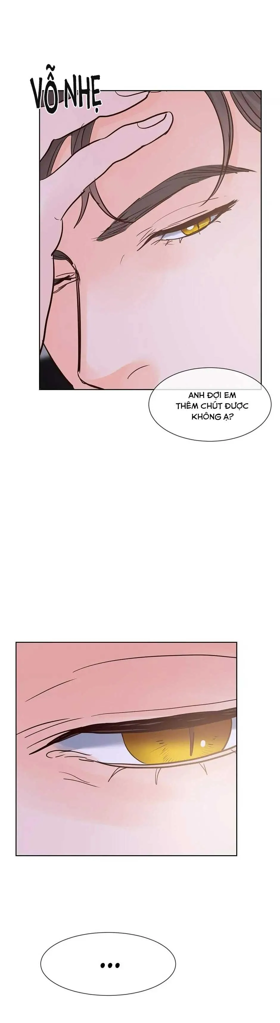 HAR Đụng Là Nóng Mà Chạm Là Chạy Chapter 72 Trang 5