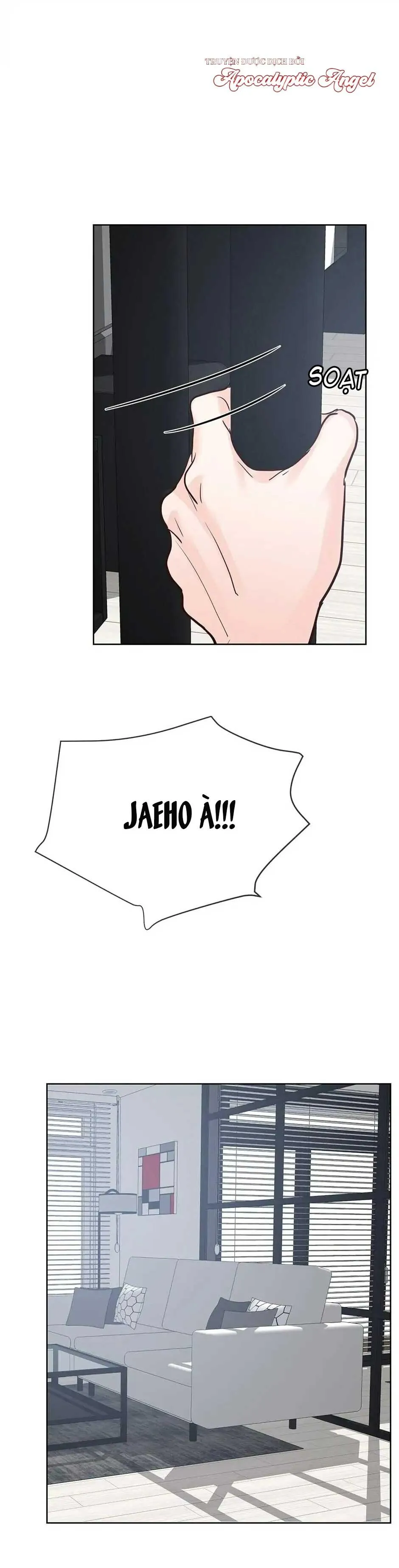 HAR Đụng Là Nóng Mà Chạm Là Chạy Chapter 72 Trang 16