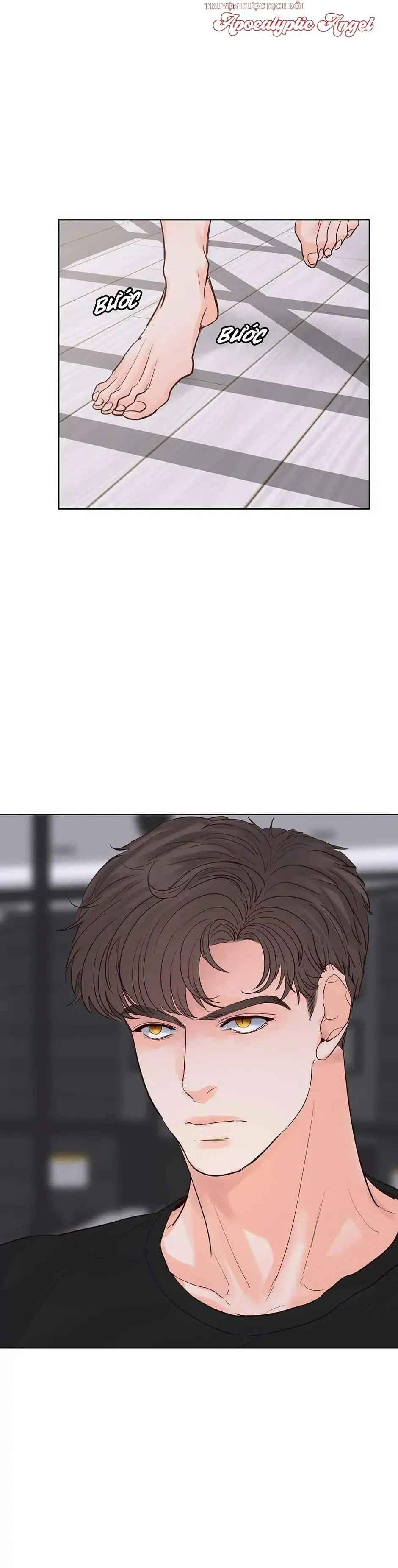 HAR Đụng Là Nóng Mà Chạm Là Chạy Chapter 72 Trang 18