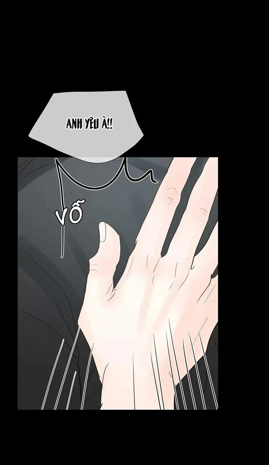 HAR Đụng Là Nóng Mà Chạm Là Chạy Chapter 76 Trang 16