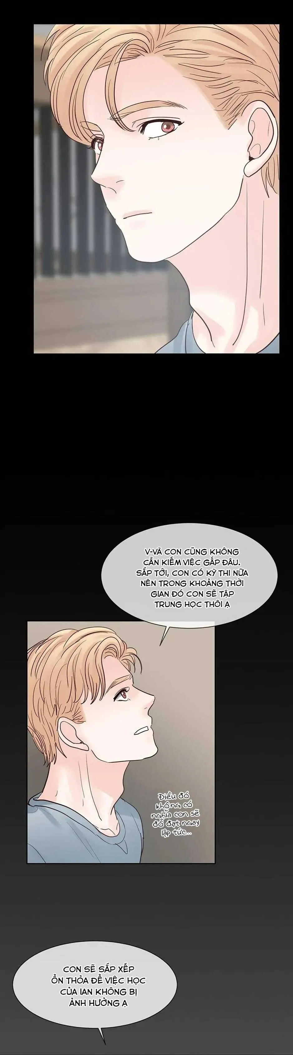 HAR Đụng Là Nóng Mà Chạm Là Chạy Chapter 76 Trang 19