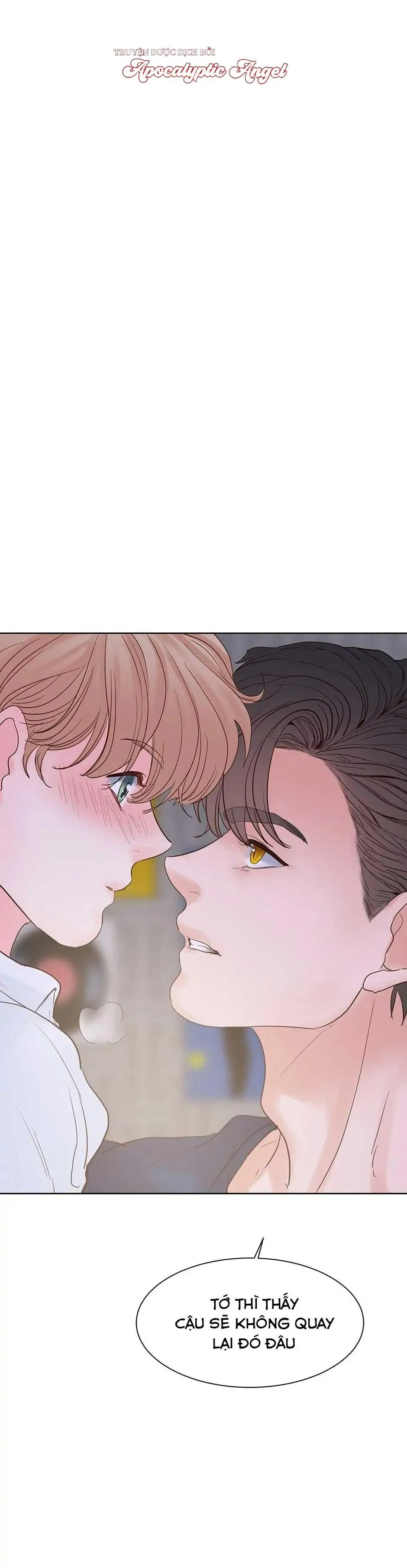 HAR Đụng Là Nóng Mà Chạm Là Chạy Chapter 79 Trang 23