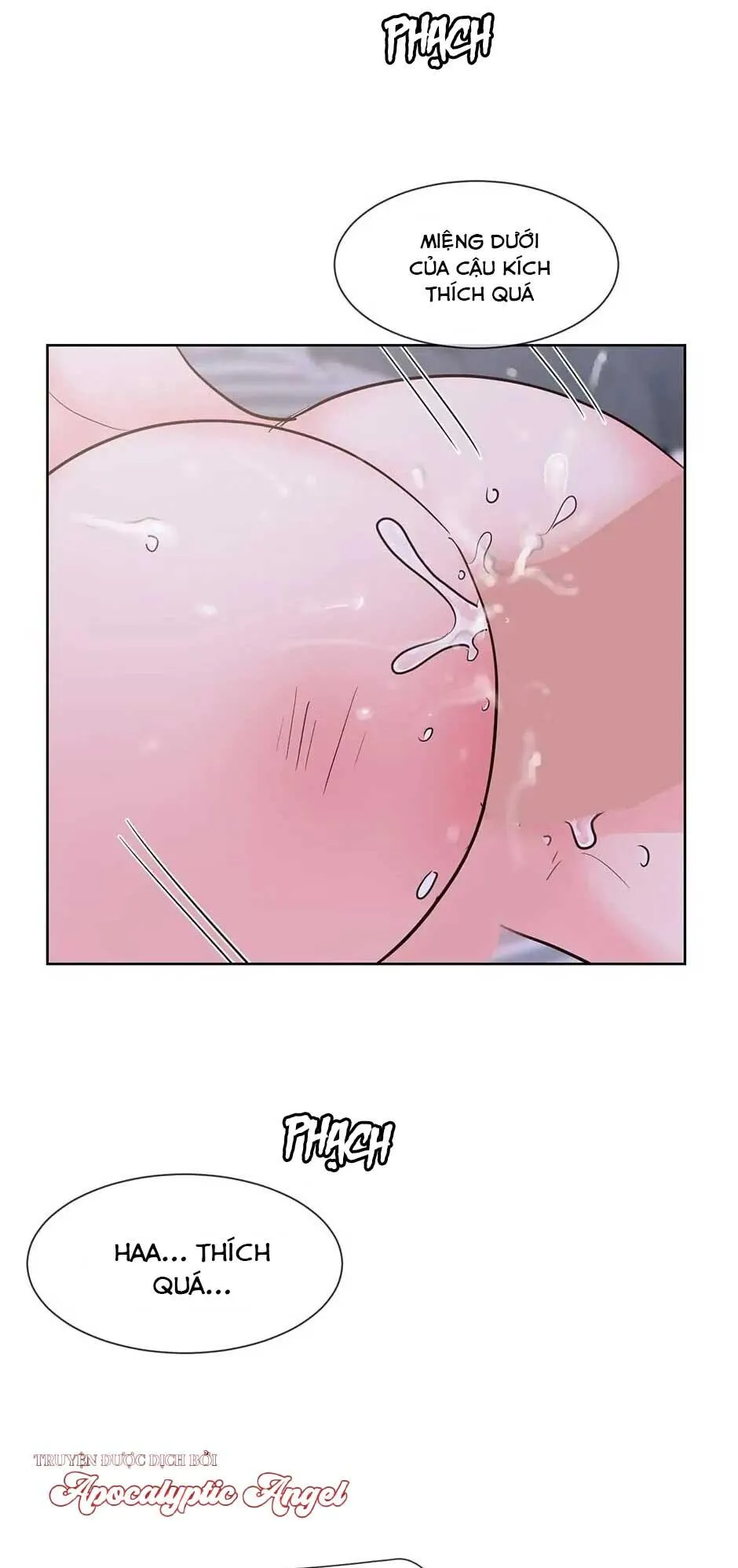 HAR Đụng Là Nóng Mà Chạm Là Chạy Chapter 81 Trang 5