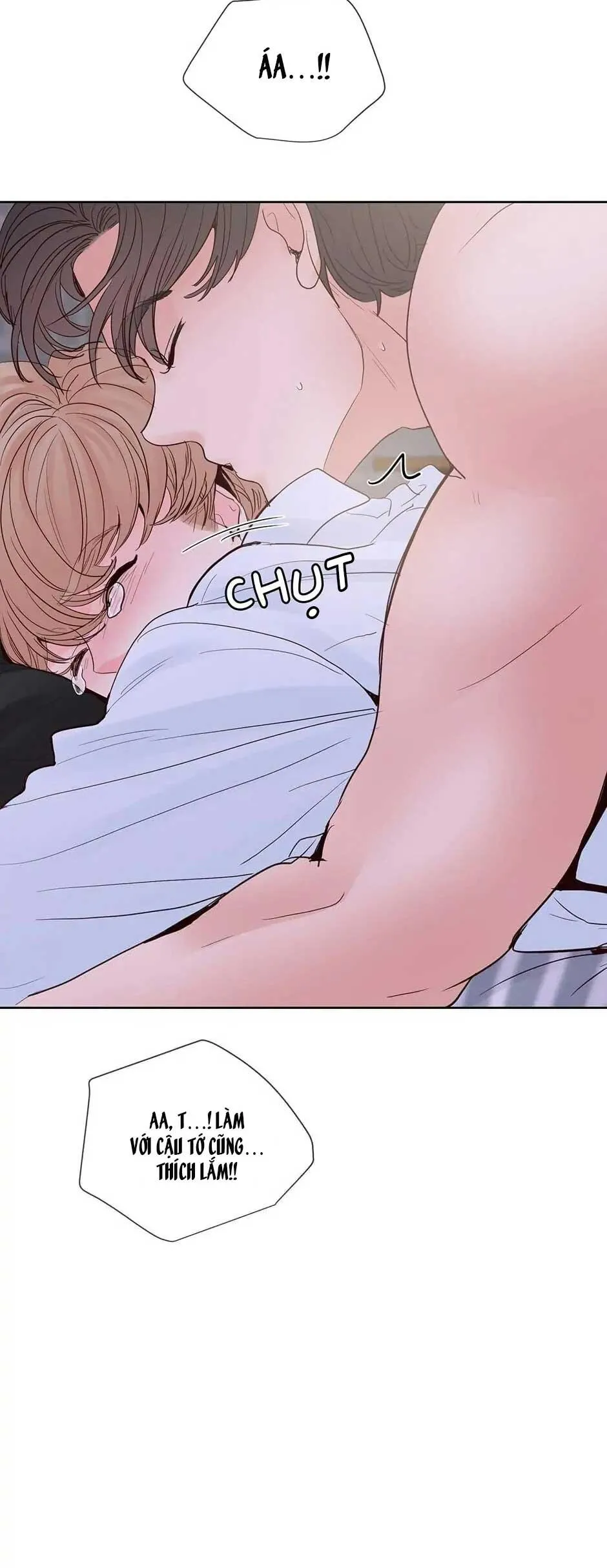 HAR Đụng Là Nóng Mà Chạm Là Chạy Chapter 81 Trang 6