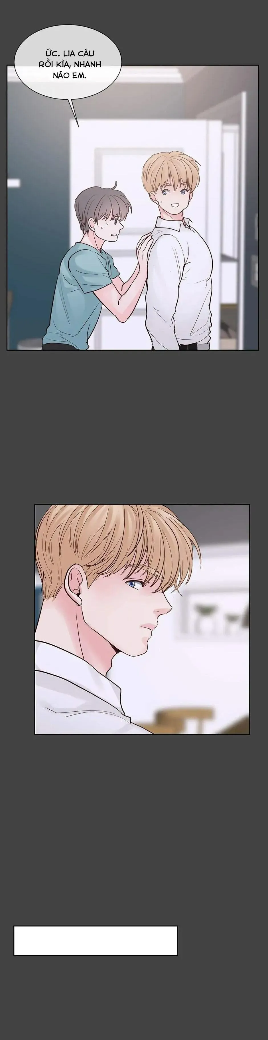 HAR Đụng Là Nóng Mà Chạm Là Chạy Chapter 88 Trang 19