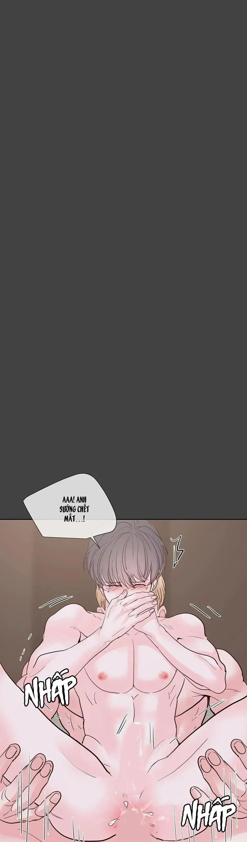 HAR Đụng Là Nóng Mà Chạm Là Chạy Chapter 91 Trang 6