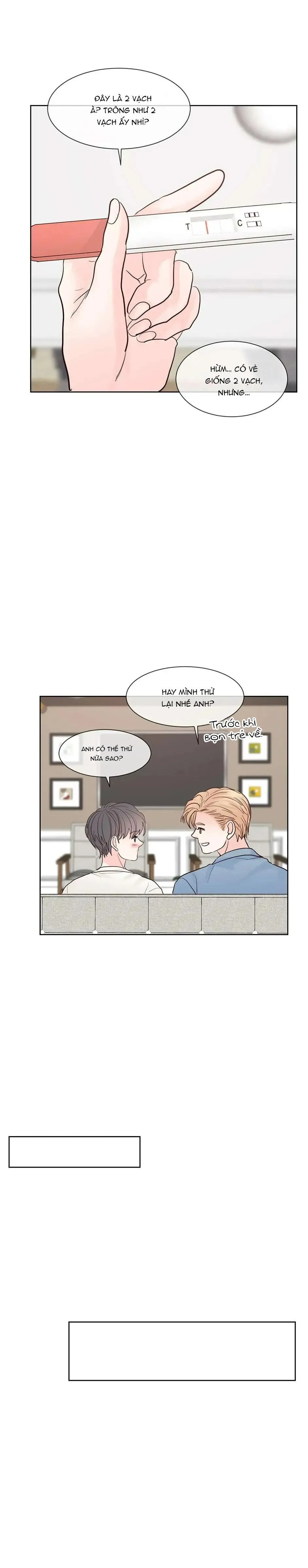 HAR Đụng Là Nóng Mà Chạm Là Chạy Chapter 92 Trang 7